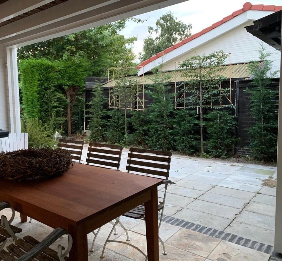 Welcome In - Hoge Weide 64 *