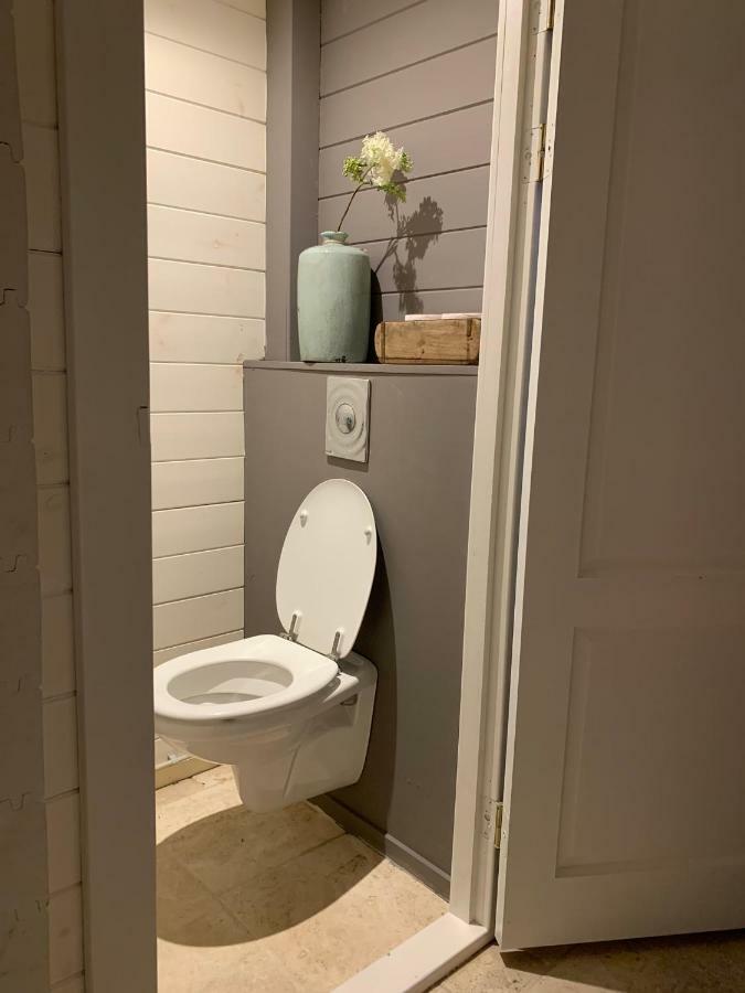 Welcome In - Hoge Weide 64 Apartment Oostkapelle