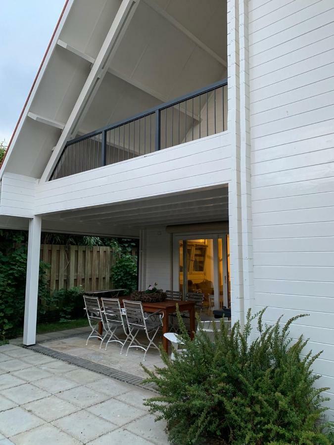 Welcome In - Hoge Weide 64 Apartment