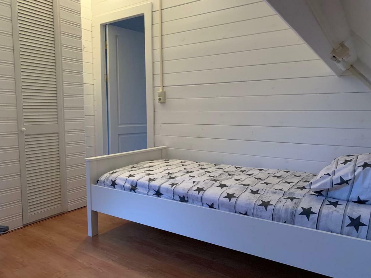 Welcome In - Hoge Weide 64 Oostkapelle