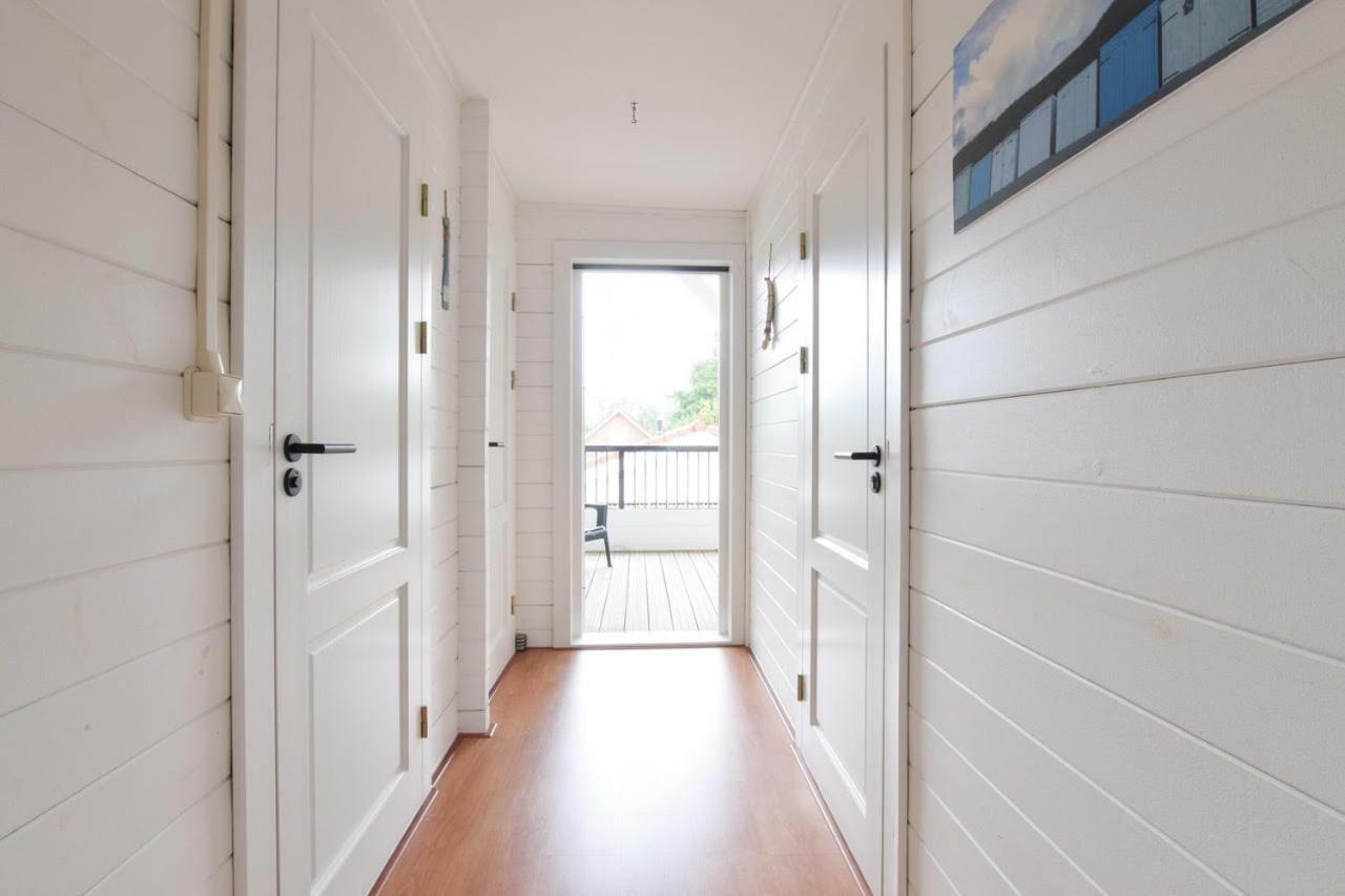 Apartment Welcome In - Hoge Weide 64 *