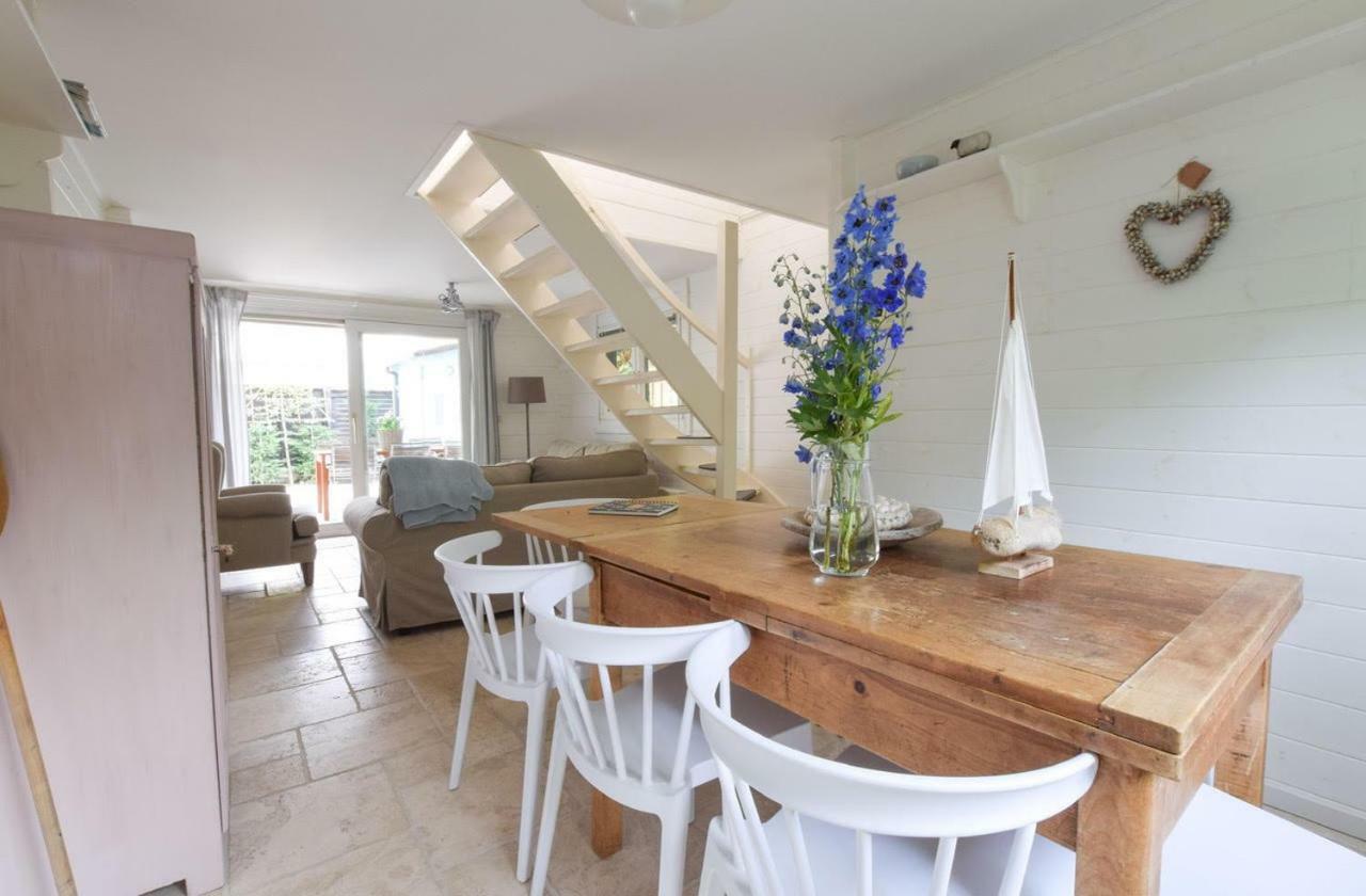 Apartment Welcome In - Hoge Weide 64 Oostkapelle