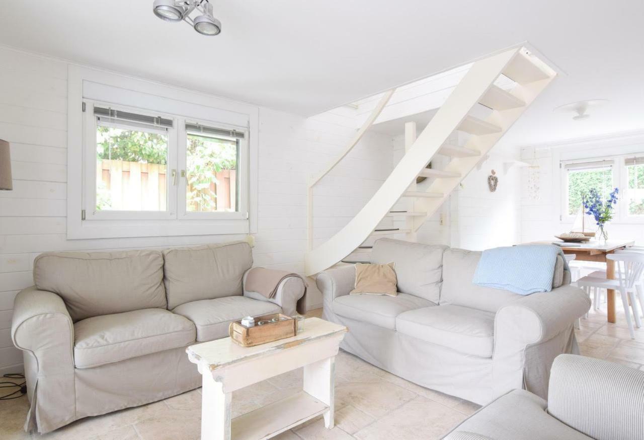 Apartment Welcome In - Hoge Weide 64