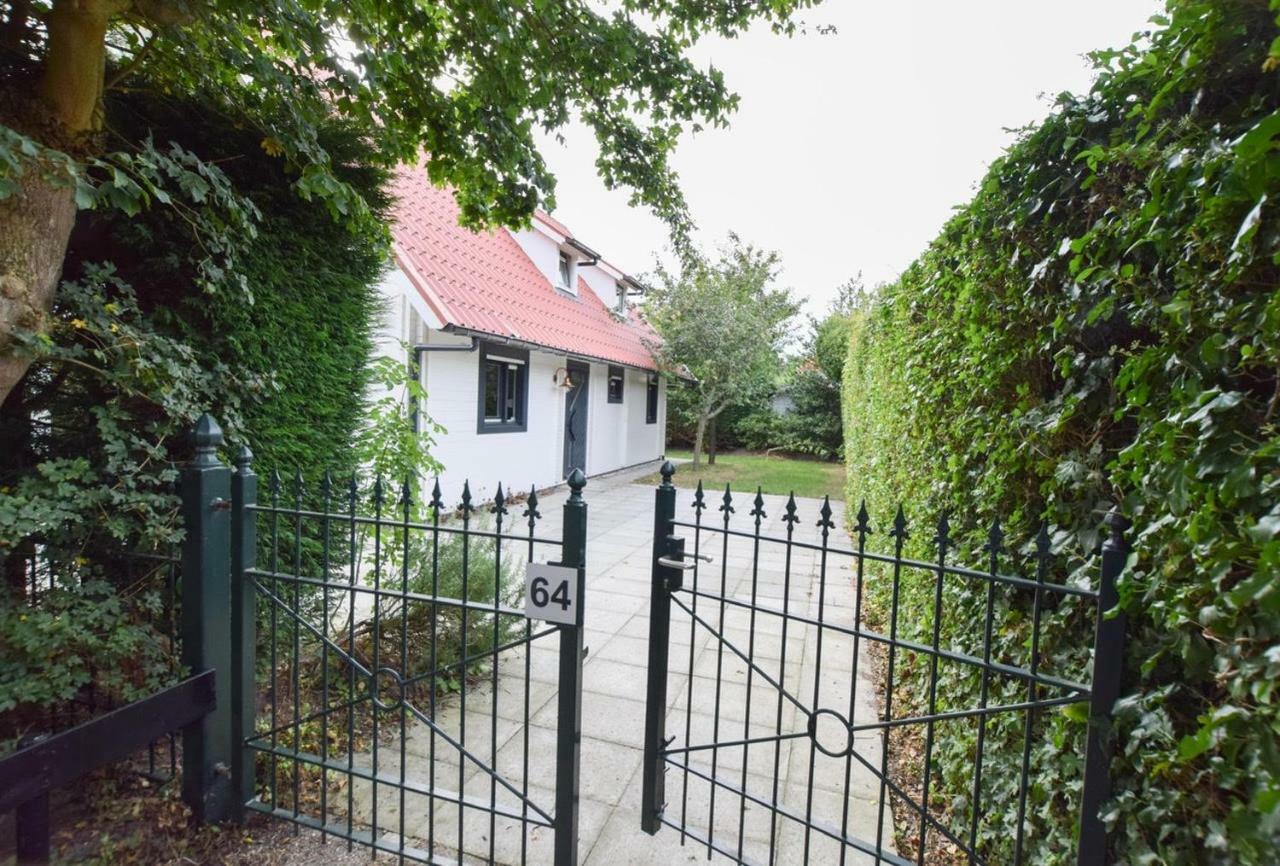 Welcome In - Hoge Weide 64 Apartment