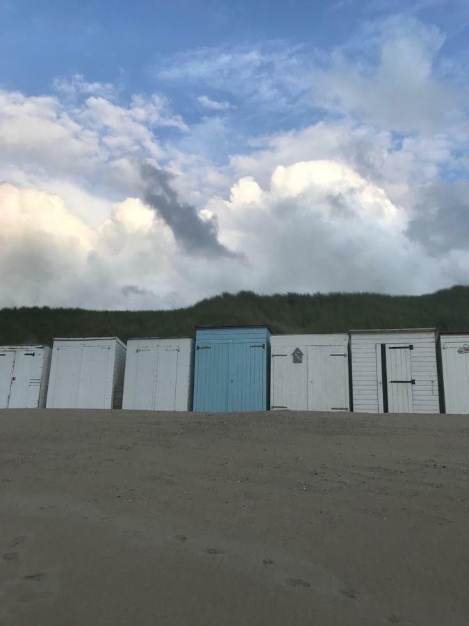 Welcome In - Hoge Weide 64 Oostkapelle