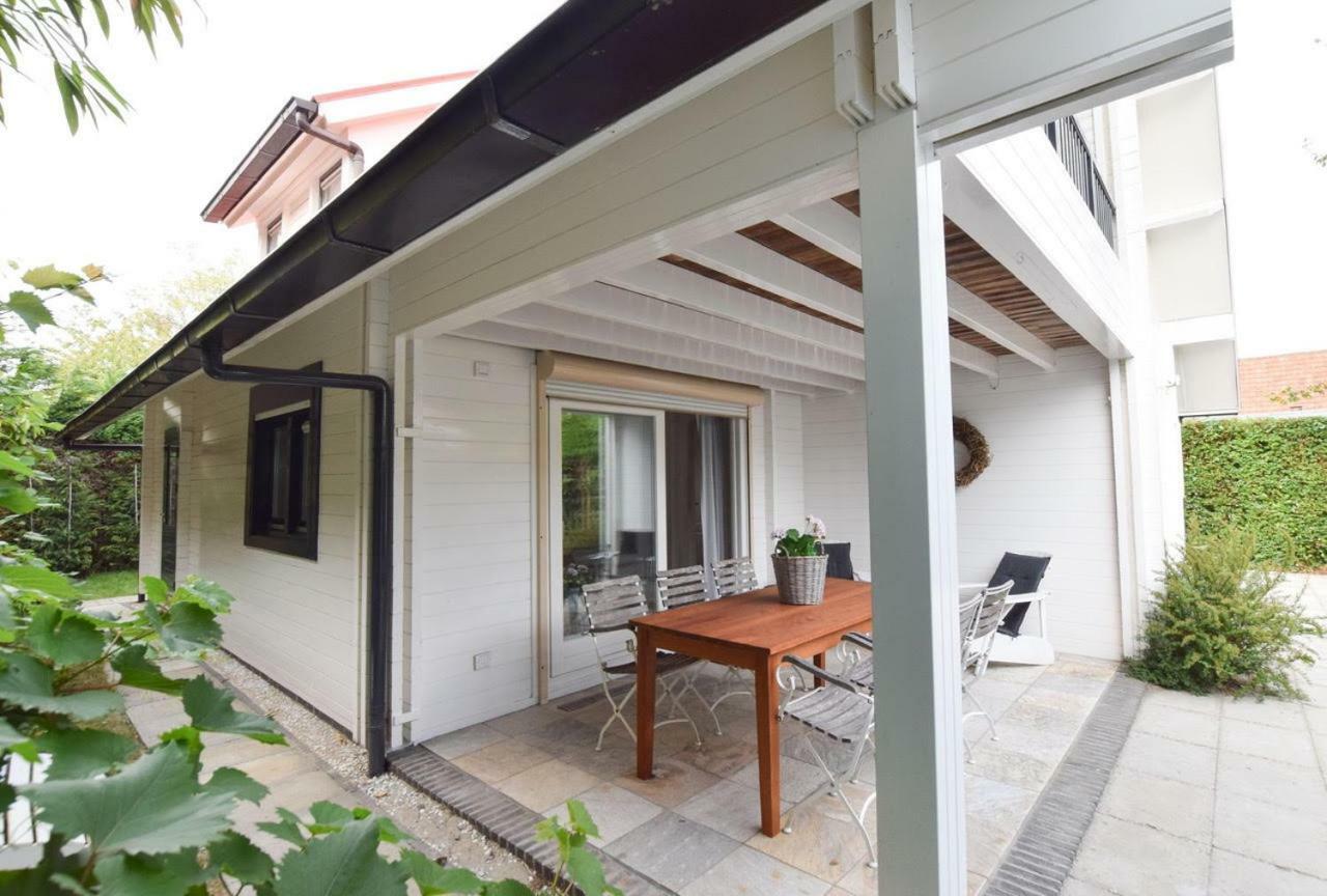Welcome In - Hoge Weide 64 * Oostkapelle