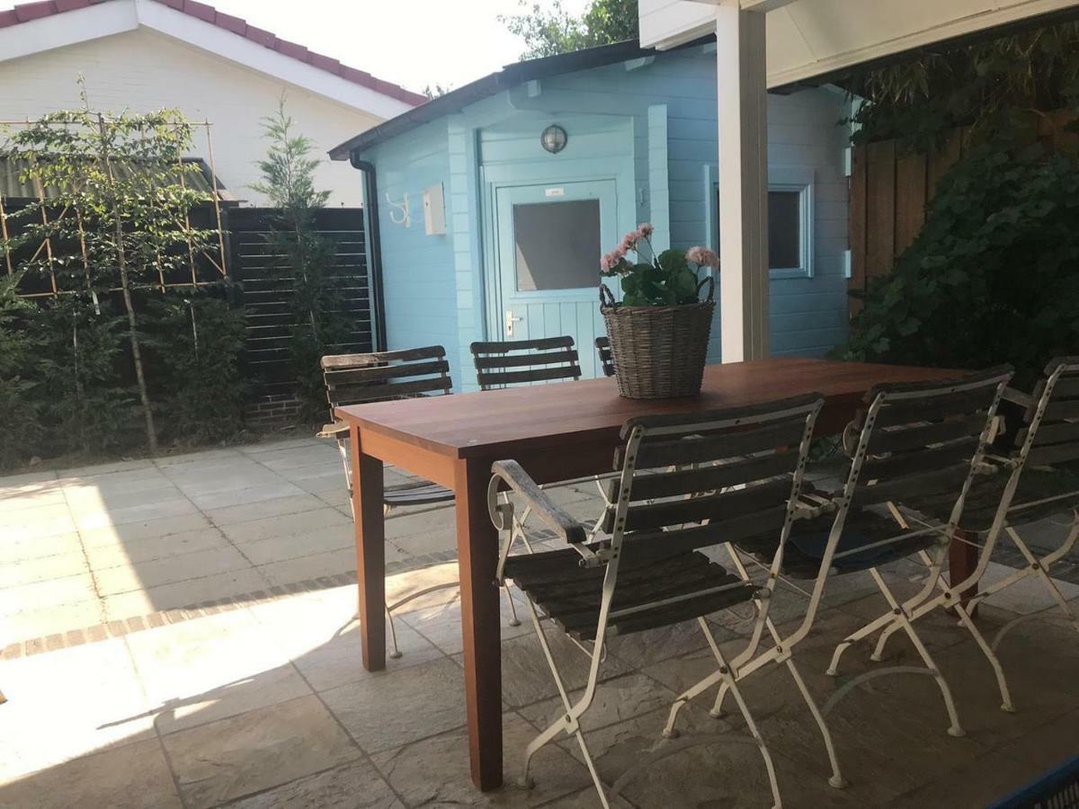 Welcome In - Hoge Weide 64 * Oostkapelle